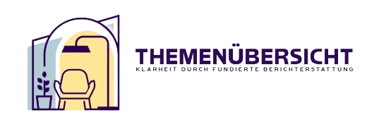 Themenübersicht